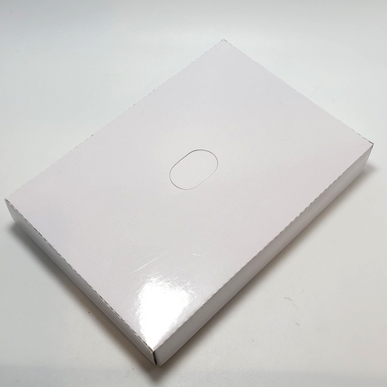 Replacement Cardboard Inlay Tray for SNES Game Boxes
