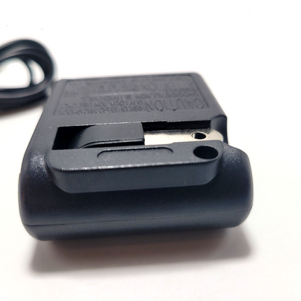 Game Boy Advance SP / Nintendo DS (NTR-001) AC Wall Charger