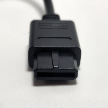 Nintendo 64 / SNES / GameCube to HDMI Converter Adapter