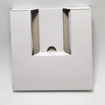 Replacement Cardboard Inlay Tray for Game Boy / Game Boy Color Game Boxes