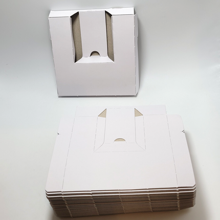 Replacement Cardboard Inlay Tray for Game Boy / Game Boy Color Game Boxes