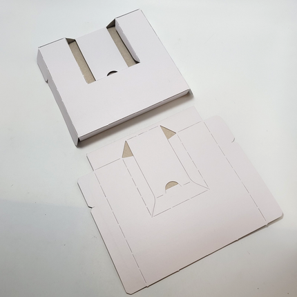 Replacement Cardboard Inlay Tray for Game Boy / Game Boy Color Game Boxes