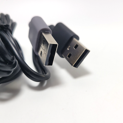 4-Port GameCube Controller Adapter for Nintendo Switch / Wii U / PC