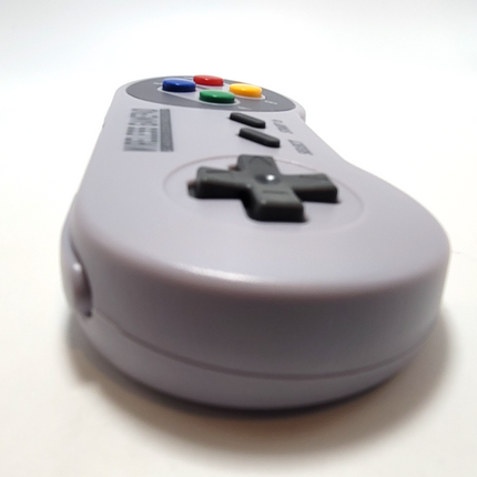 Wireless Controller for SNES / NES Classic Mini & USB Devices