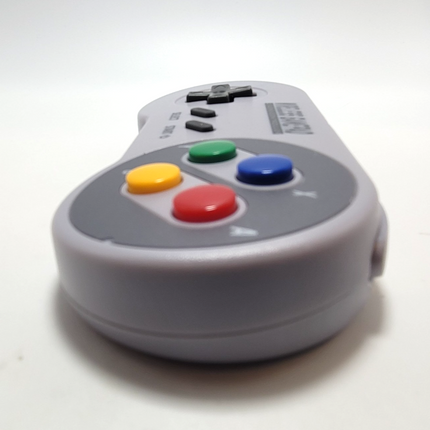 Wireless Controller for SNES / NES Classic Mini & USB Devices