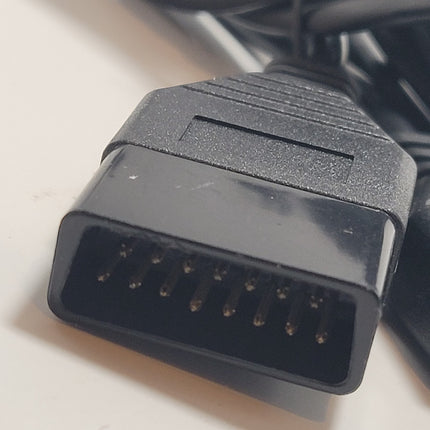 6ft Controller Extension Cable for Neo Geo AES / CD / MVS