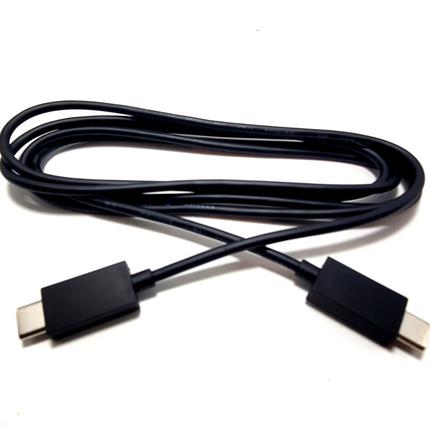 5ft USB-C to USB-C Charging Cable