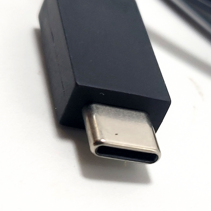 5ft USB-C to USB-C Charging Cable