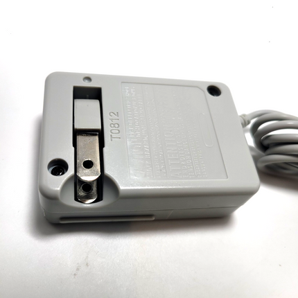 AC Power Adapter for Nintendo 3DS / 2DS / DSi
