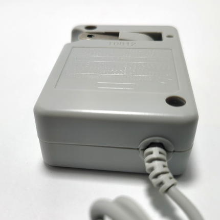 AC Power Adapter for Nintendo 3DS / 2DS / DSi