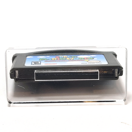 Clear Acrylic Display Stand for Game Boy / Game Boy Color / Game Boy Advance Cartridges