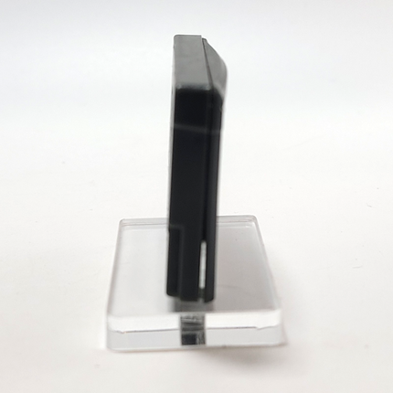 Clear Acrylic Display Stand for Game Boy / Game Boy Color / Game Boy Advance Cartridges