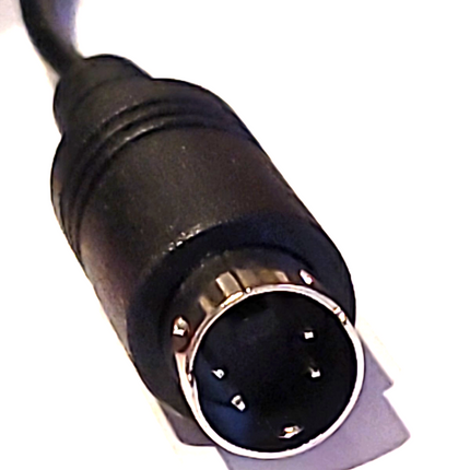 Dedicated S-Video Cable for Nintendo 64 / SNES / GameCube – 6ft