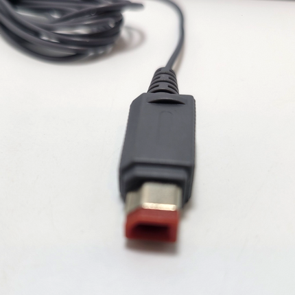 Nintendo Wii / Wii U Wired Sensor Bar With Stand