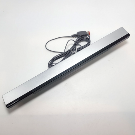 Nintendo Wii / Wii U Wired Sensor Bar With Stand
