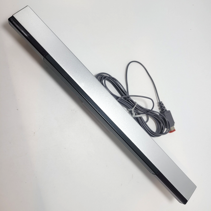 Nintendo Wii / Wii U Wired Sensor Bar With Stand