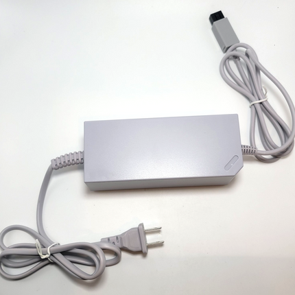 Nintendo Wii AC Power Adapter 6ft