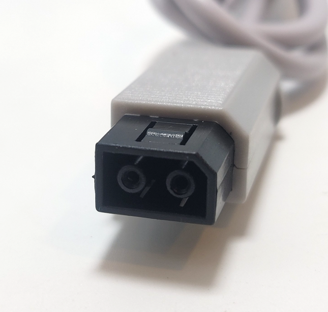 Nintendo Wii AC Power Adapter 6ft