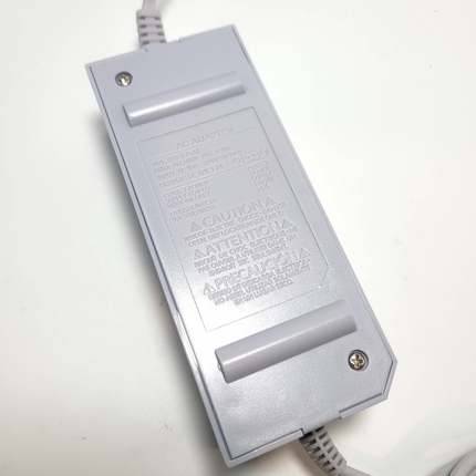 Nintendo Wii AC Power Adapter 6ft