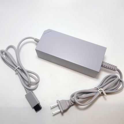 Nintendo Wii AC Power Adapter 6ft