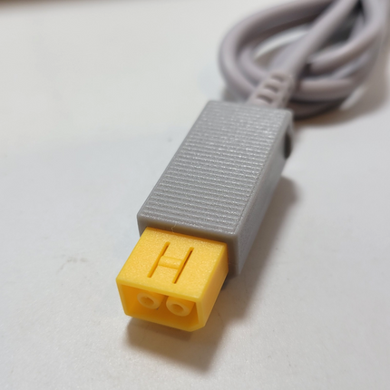AC Power Adapter for Wii U Console – WUP-002 Replacement