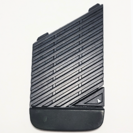 Xbox 360 E Hard Drive Cover Door – Black