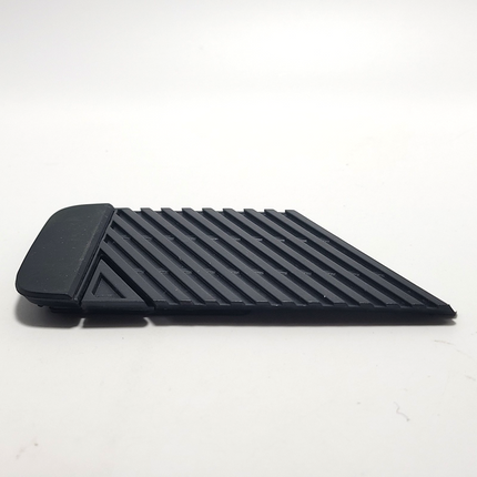 Xbox 360 E Hard Drive Cover Door – Black
