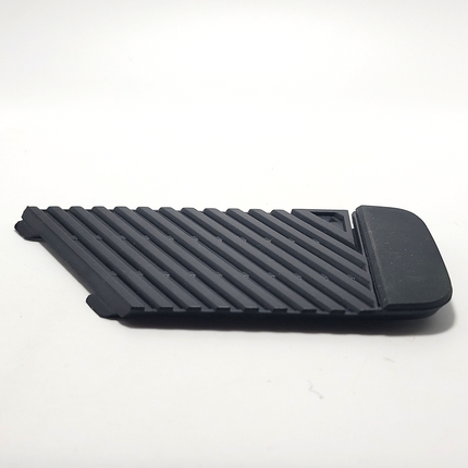 Xbox 360 E Hard Drive Cover Door – Black