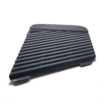 Xbox 360 E Hard Drive Cover Door – Black