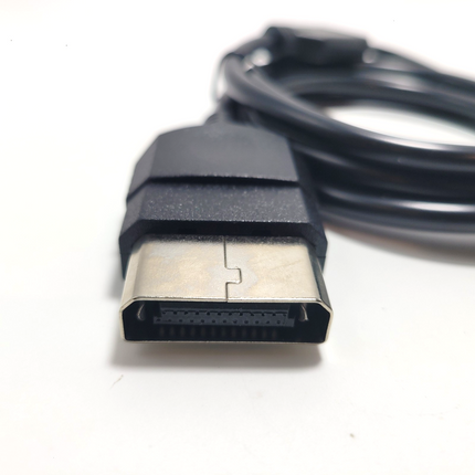 Original Xbox AV (Component) 6ft – Audio Video Cable