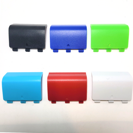 Replacement Battery Cover for Xbox Series X|S Controller