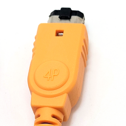 Game Boy Advance / Game Boy Advance SP 4-Player Link Cable – Yobo