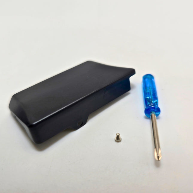 Game Boy Micro GBM (OXY-001) Replacement Battery Cover - Pick Color