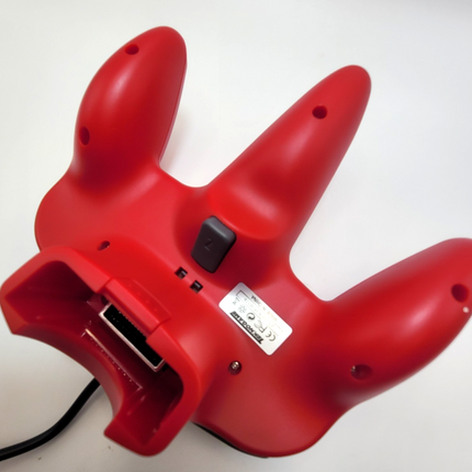 Nintendo 64 Wired Controller Red - TeknoGame®