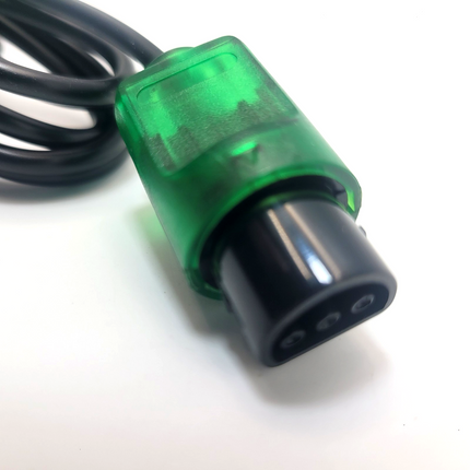 Nintendo 64 Wired Controller Jungle Green - TeknoGame®