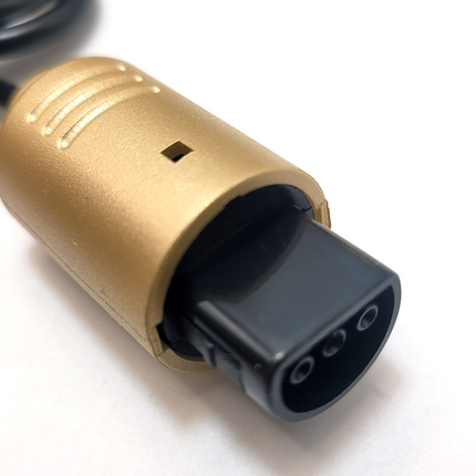 Nintendo 64 Wired Controller Gold - TeknoGame®