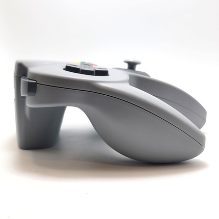 Nintendo 64 Wireless Controller Gray - TeknoGame®
