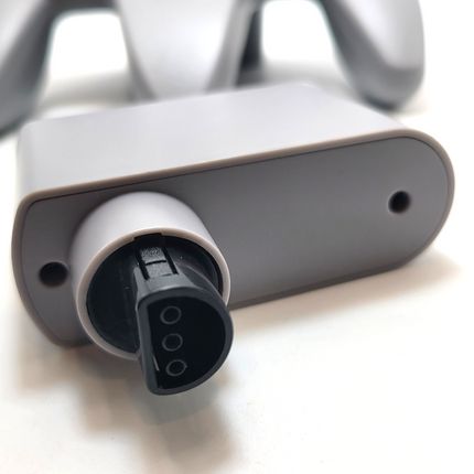 Nintendo 64 Wireless Controller Gray - TeknoGame®