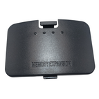 1) Black (Original N64 Color)