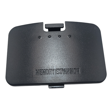 Nintendo 64 Jumper Pak Replacement Cover - Pick Color