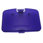 7) Clear Purple (Grape Purple)