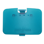 5) Clear Blue (Ice Blue)