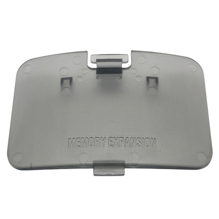 Nintendo 64 Jumper Pak Replacement Cover - Pick Color
