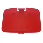 3) Clear Red (Watermelon Red)