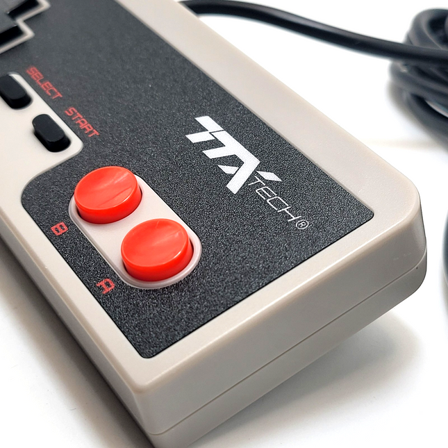 NES Wired Controller - TTX Tech