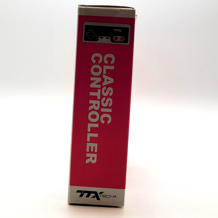 NES Wired Controller - TTX Tech