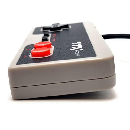 NES Wired Controller - TTX Tech