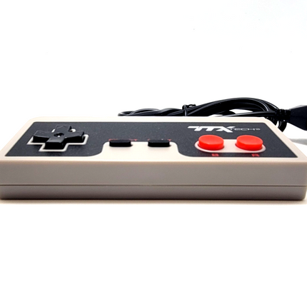 NES Wired Controller - TTX Tech