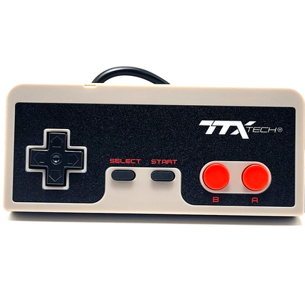 NES Wired Controller - TTX Tech