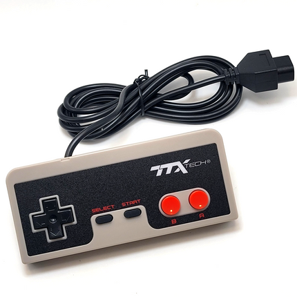 NES Wired Controller - TTX Tech